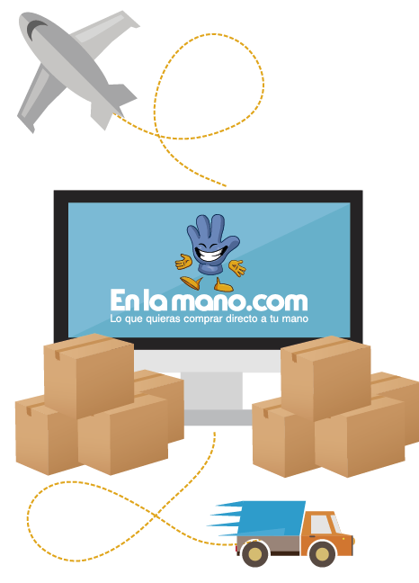 Enlamano.com